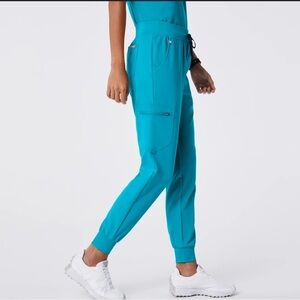 Figs Zamora Jogger Scrub Pants